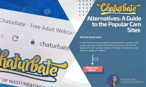 chaturebait live|List of Sites Like Chaturbate: 36 Free & Paid Alternatives